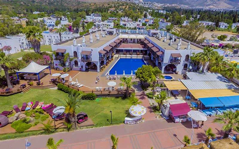 Costa Bitezhan Hotel BODRUM