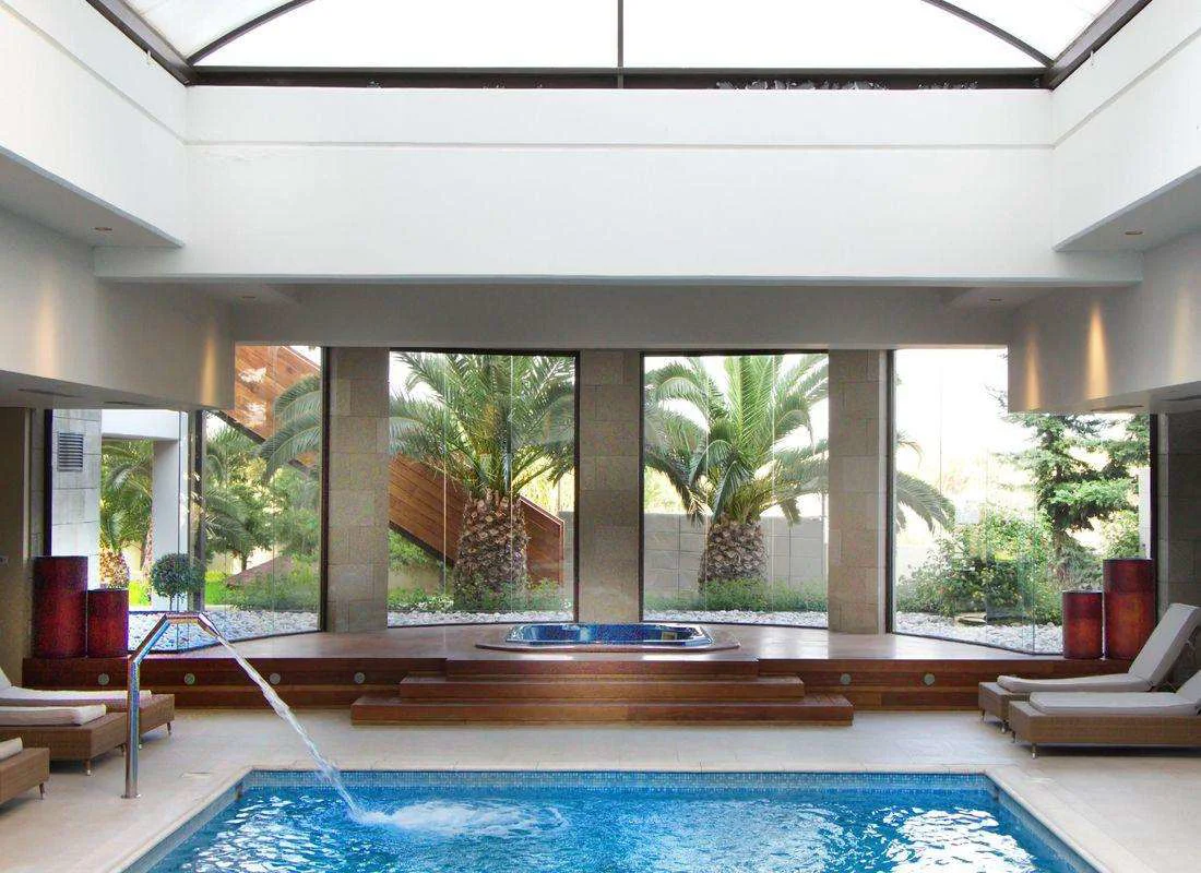D'andrea Mare Hotel RHODOS 4