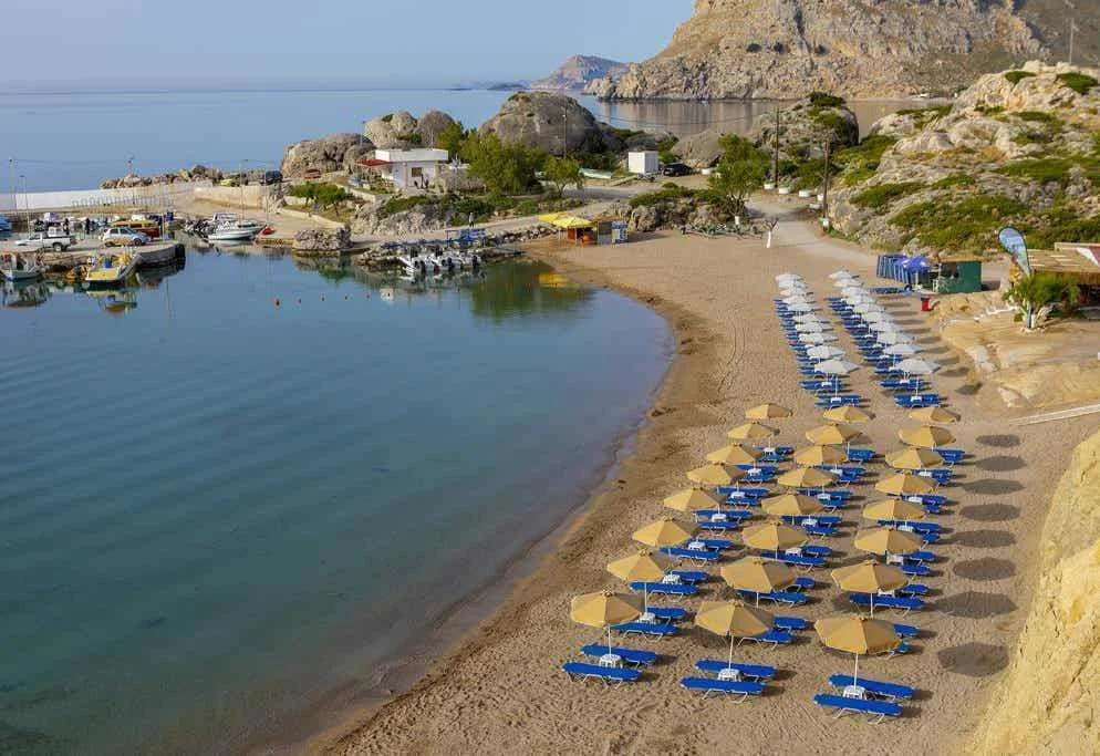 Leonardo Kolymbia Resort RHODOS 5