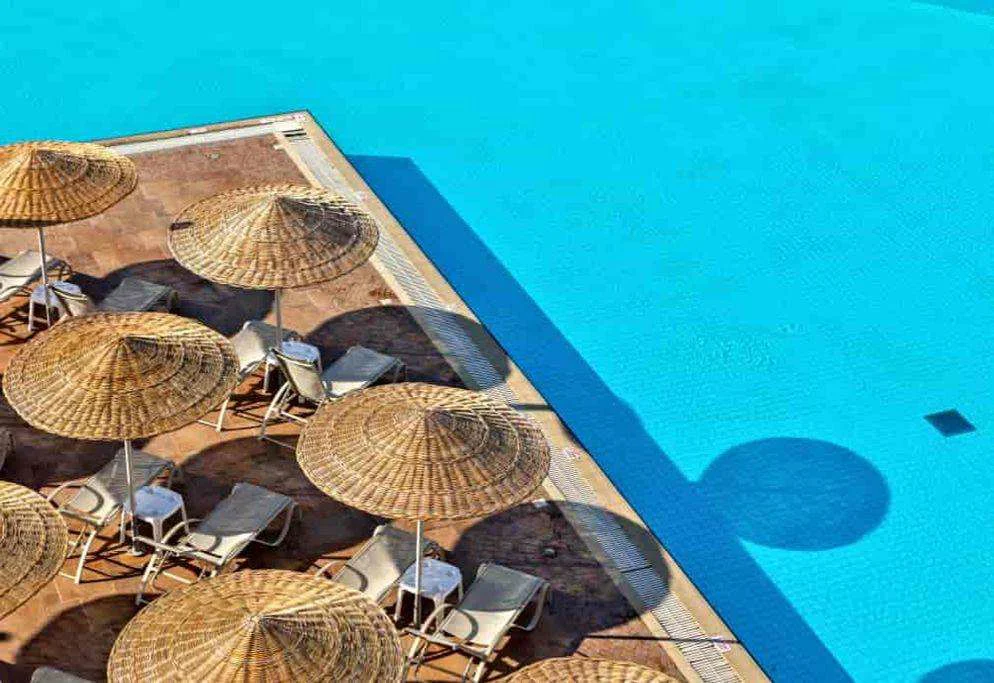 Leonardo Kolymbia Resort RHODOS 2