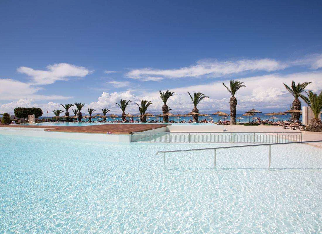 The Ixian Grand Hotel RHODOS 3