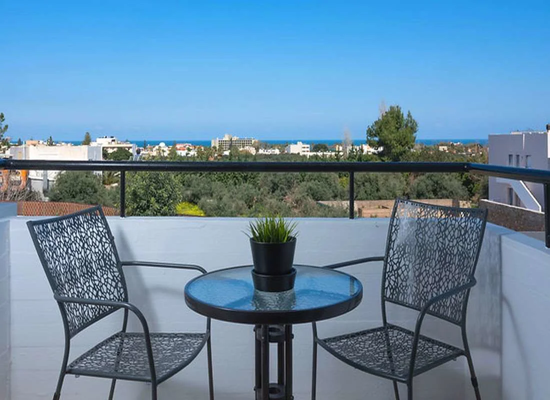 Pasiphae Hotel 4