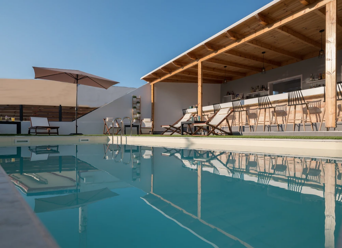 Pasiphae Hotel 2