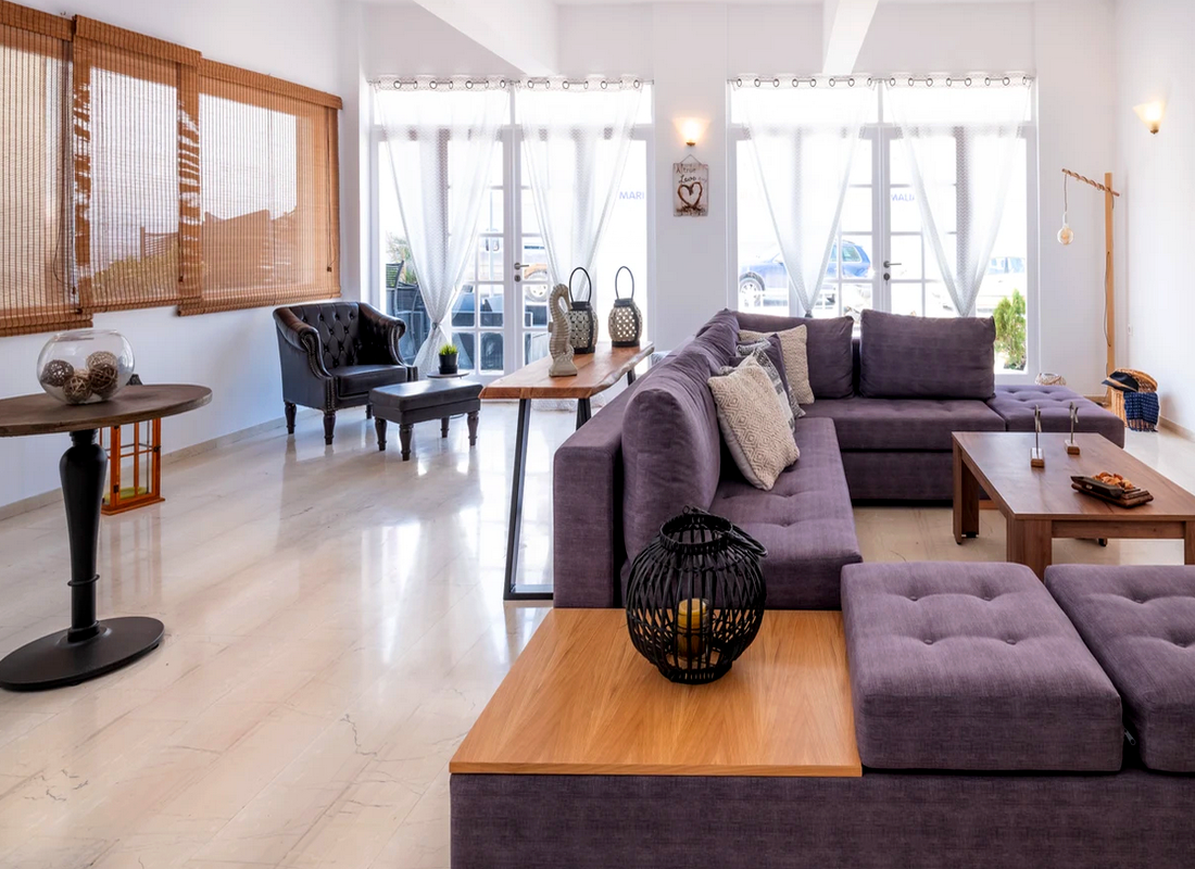 Pasiphae Hotel 5