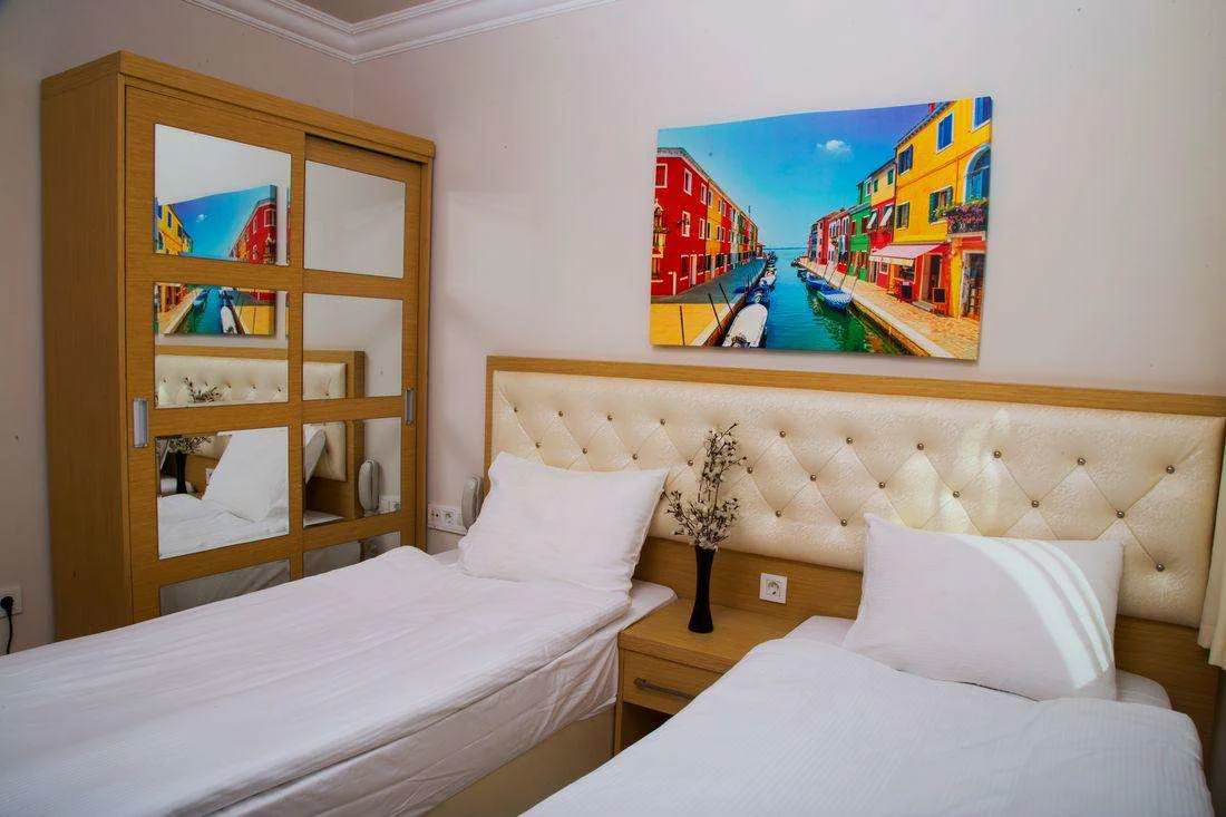 Dragut Point North Hotel BODRUM 2