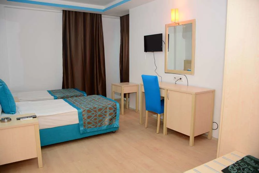 Costa Carina Resort BODRUM 5
