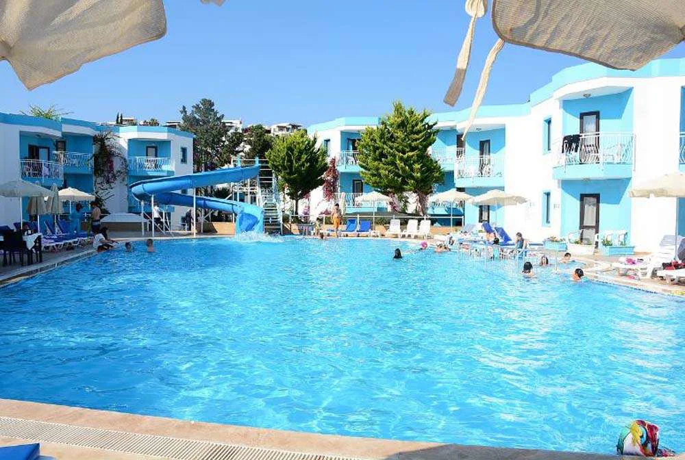 Costa Carina Resort BODRUM 3