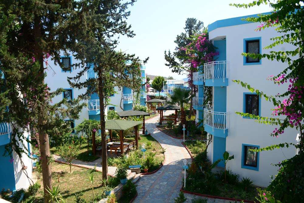 Costa Carina Resort BODRUM