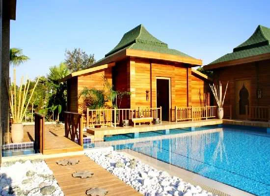 Sheraton Cesme Hotel & Spa CESME 4