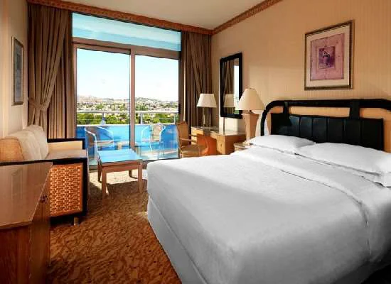 Sheraton Cesme Hotel & Spa CESME 5