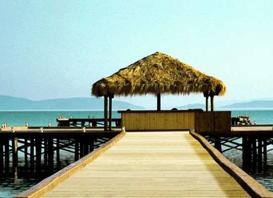 Sheraton Cesme Hotel & Spa CESME 2