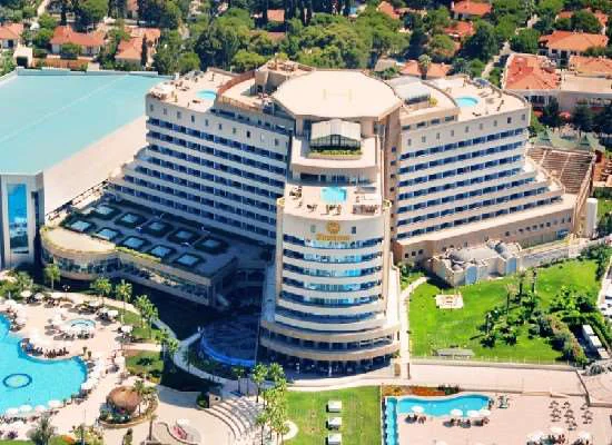 Sheraton Cesme Hotel & Spa CESME