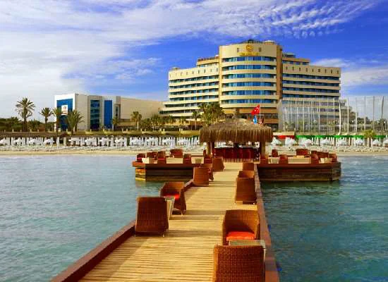 Sheraton Cesme Hotel & Spa CESME 3
