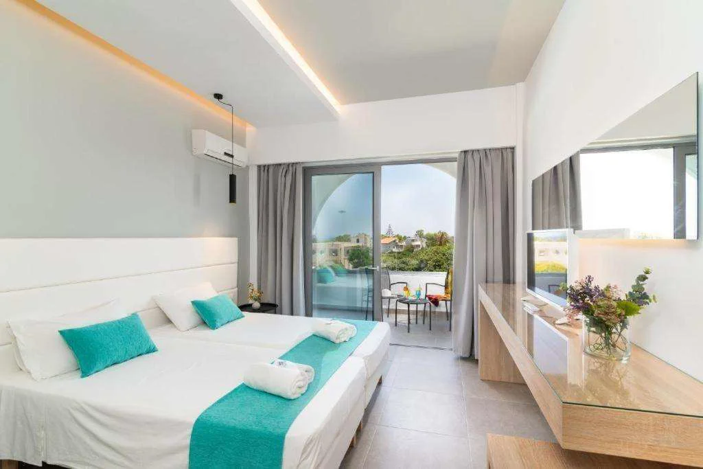 Happy Days Hotel RHODOS 5