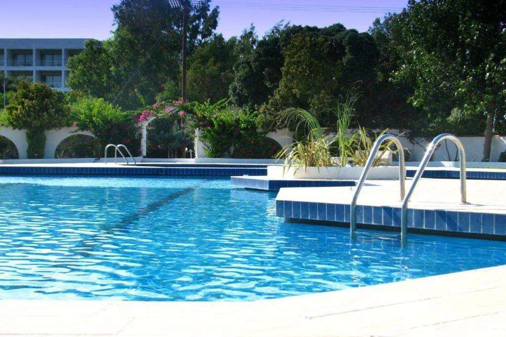 Happy Days Hotel RHODOS 2