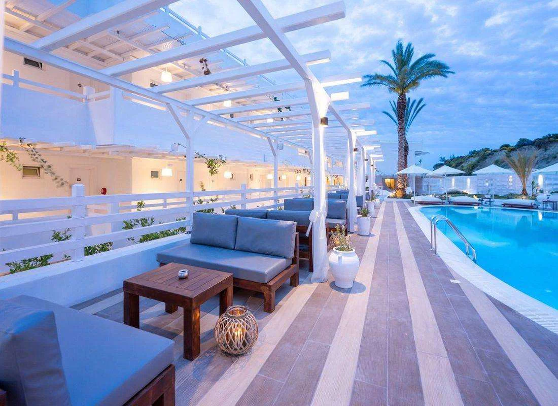 Aloe Hotel RHODOS 3