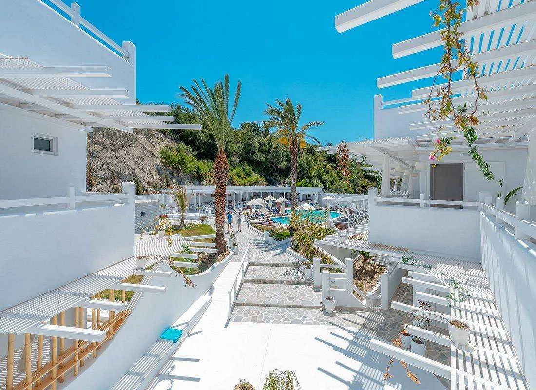 Aloe Hotel RHODOS 4