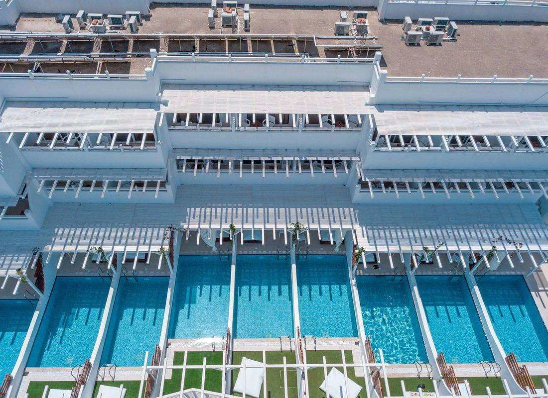 Aloe Hotel RHODOS 5