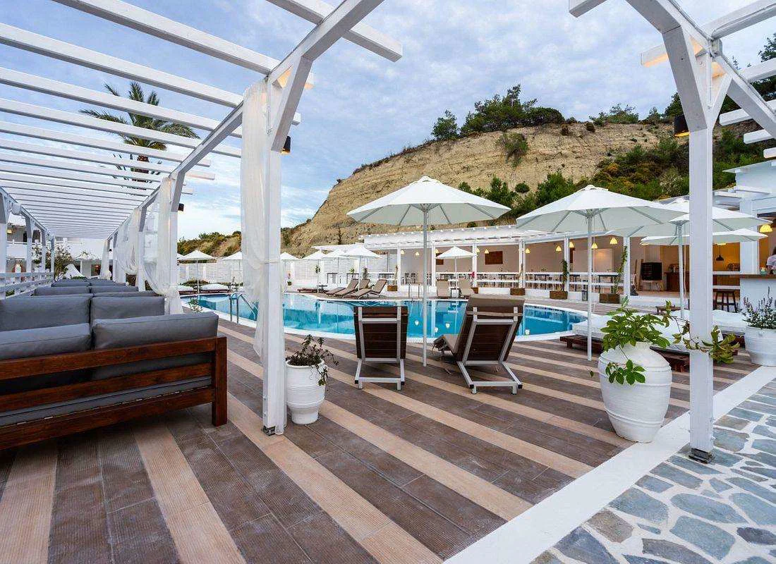 Aloe Hotel RHODOS 2