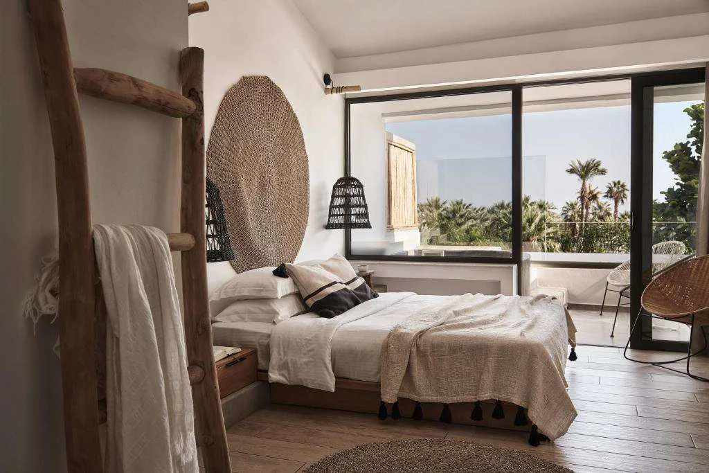 Casa Cabana Hotel &Suites RHODOS 5
