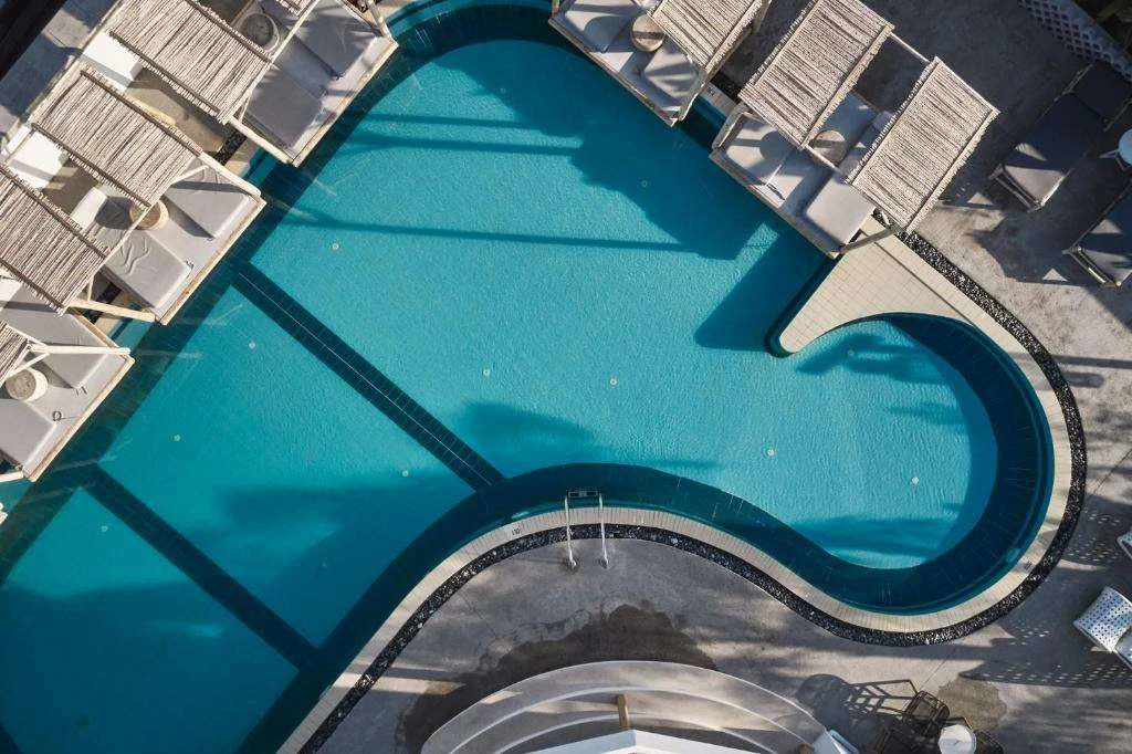 Casa Cabana Hotel &Suites RHODOS 3