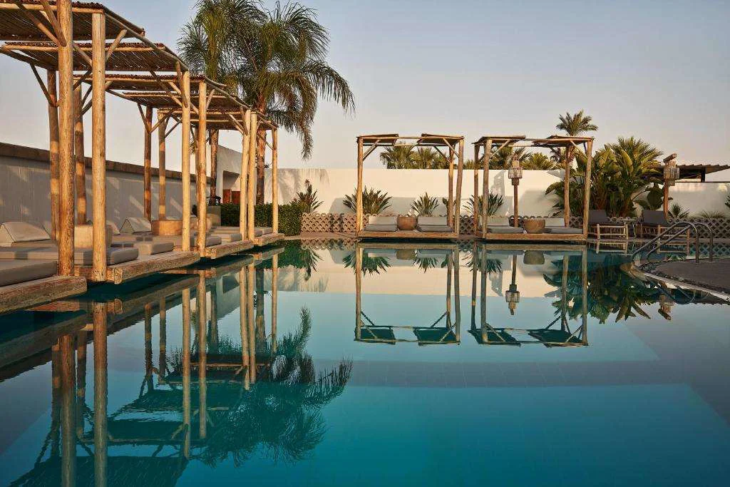 Casa Cabana Hotel &Suites RHODOS 2