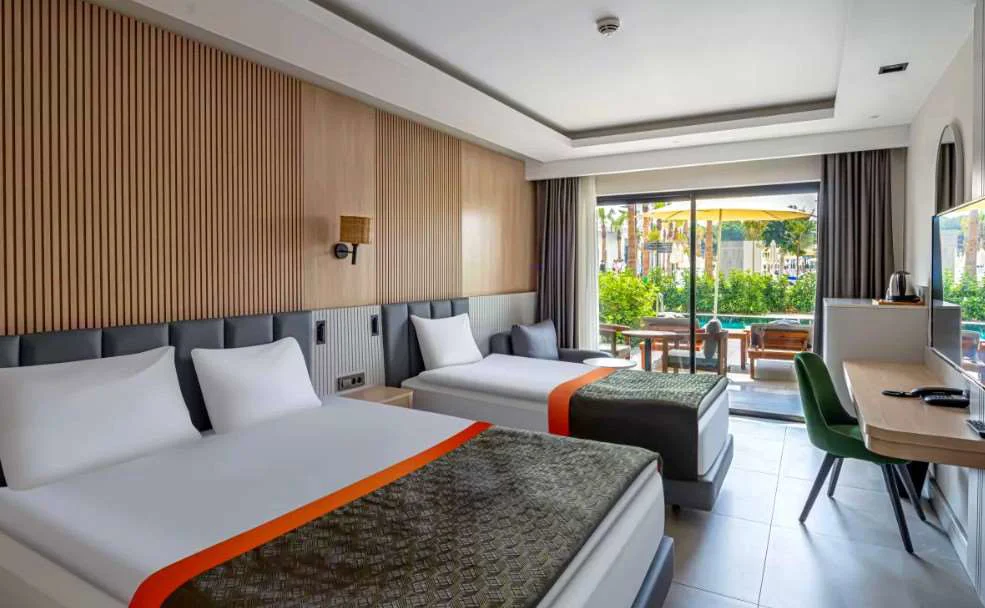 Swandor Hotels & Resorts Kemer 5