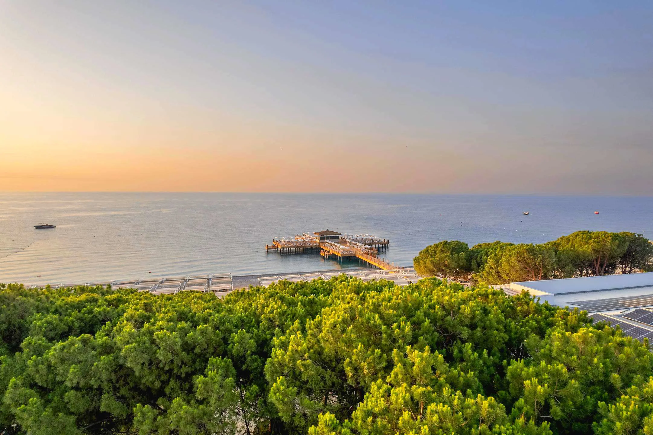 Swandor Hotels & Resorts Kemer 3