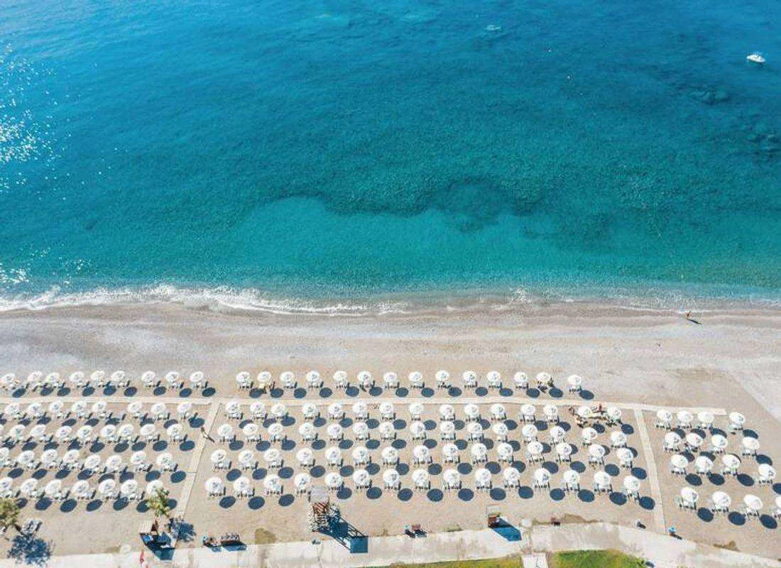 Lindos Breeze Beach Hotel 4