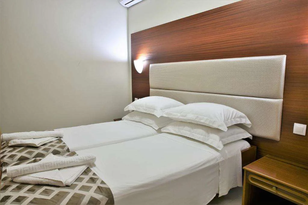Marathon Hotel RHODOS