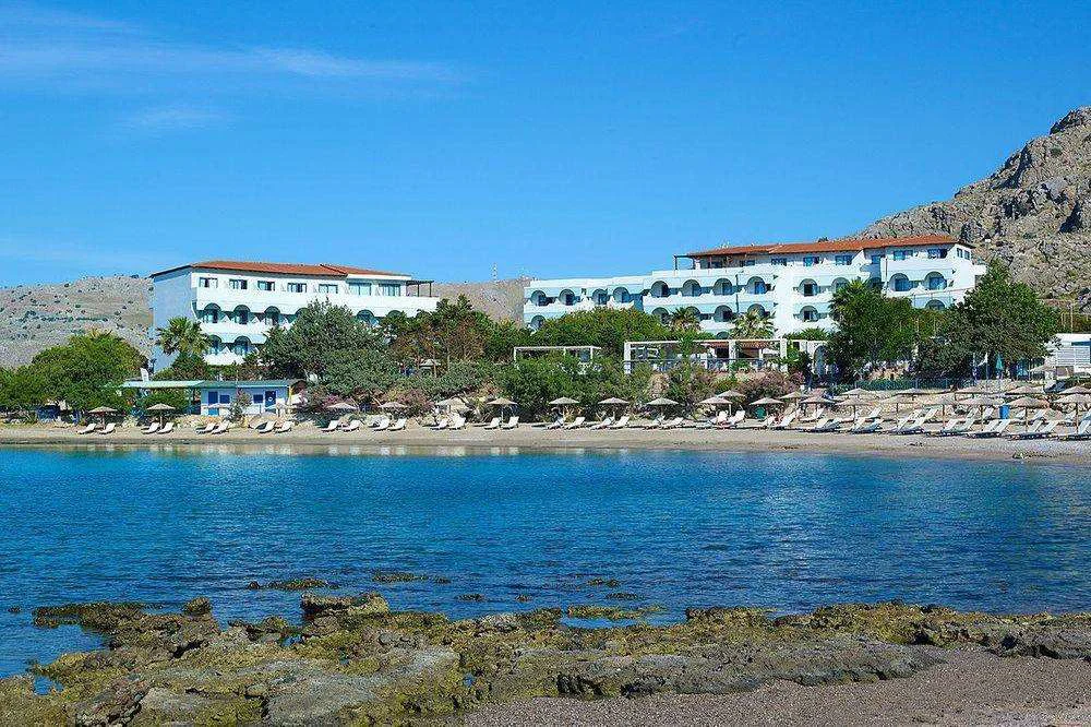 Sunrise Hotel RHODOS 4