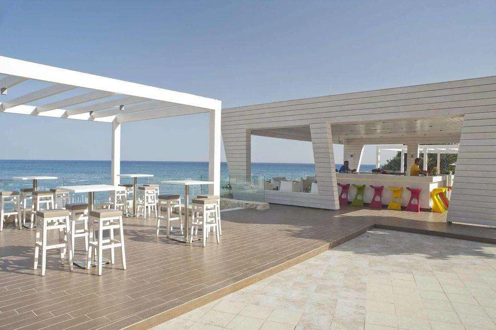Sunrise Hotel RHODOS 5