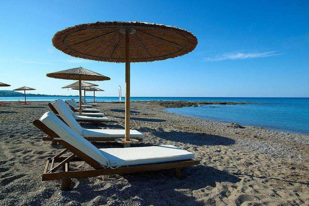 Sunrise Hotel RHODOS 2