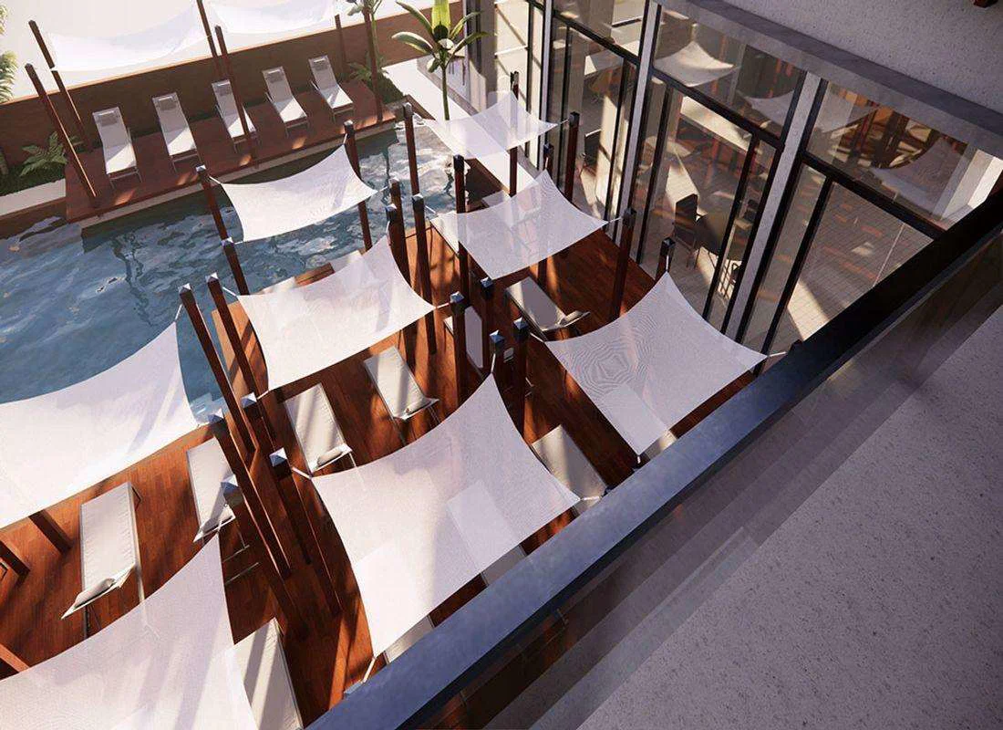Cabana Blu Hotel & Suites KOS 3