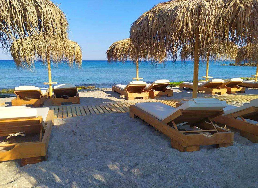 Cabana Blu Hotel & Suites KOS 4