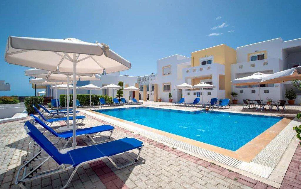Gennadi Garden Apartments RHODOS 3