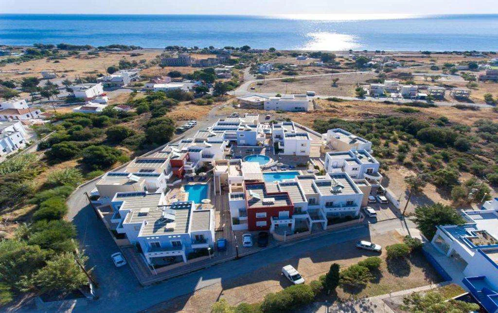 Gennadi Garden Apartments RHODOS 5
