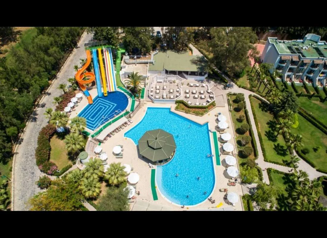 Green Bay Resort & Spa Bodrum 2