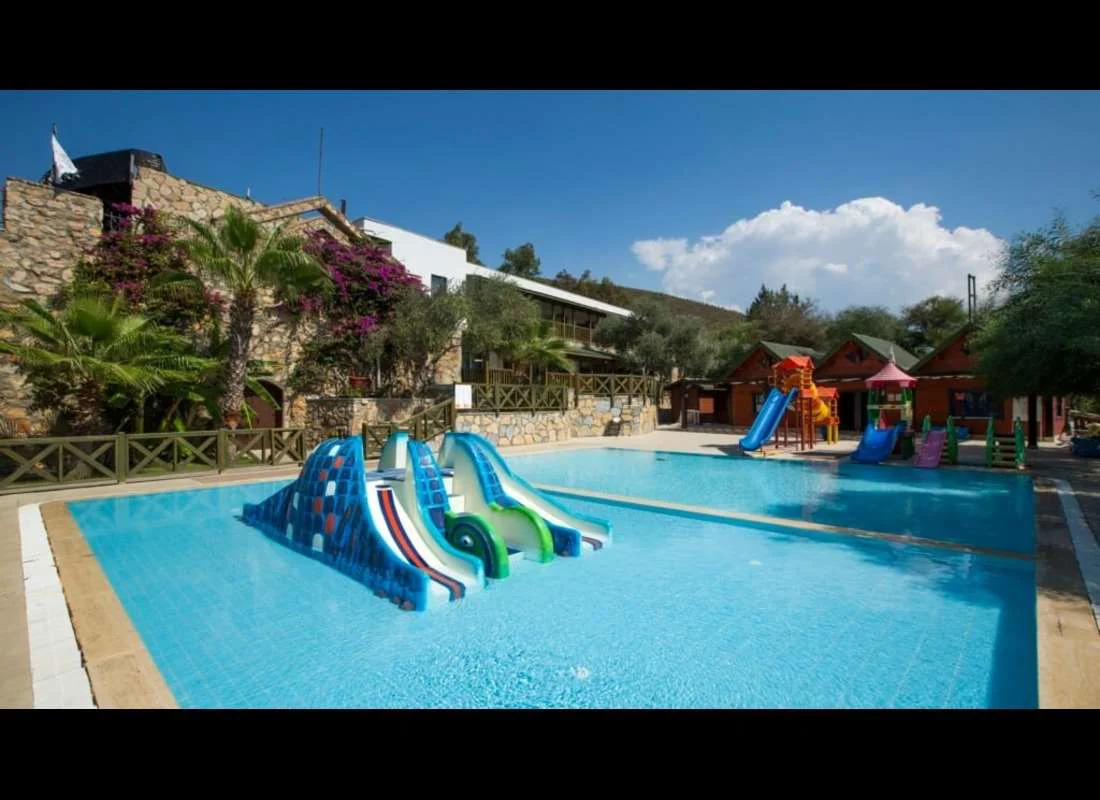 Green Bay Resort & Spa Bodrum 5