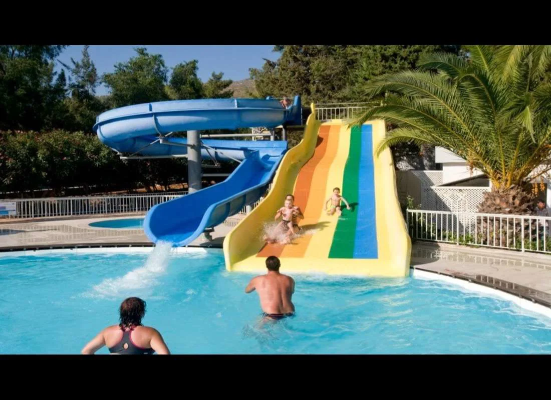 Green Bay Resort & Spa Bodrum 4