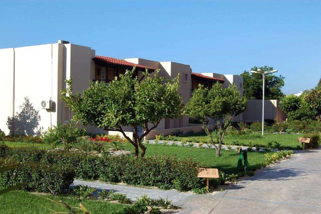 Ilios K Village Resort 4