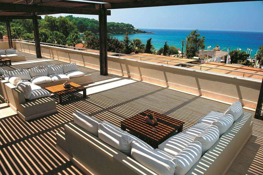 Sealife Buket Beach Hotel ALANYA 3