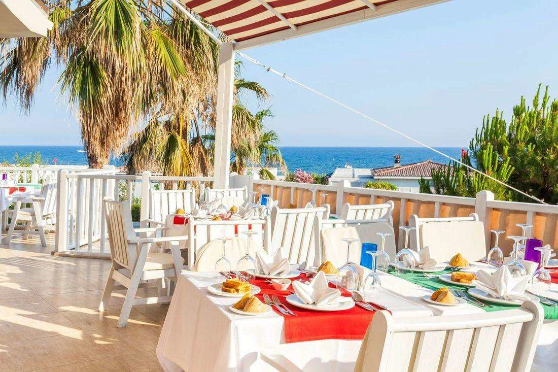Bella Resort & Spa SIDE 4