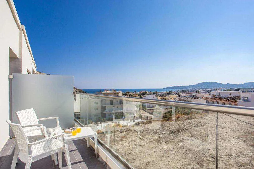 Olympia Sun Hotel RHODOS 4