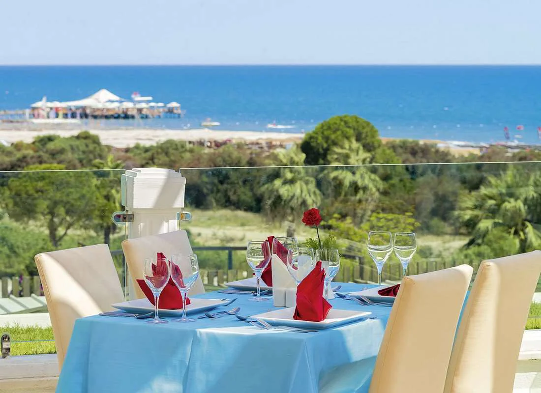 Royal Atlantis Spa & Resort 3