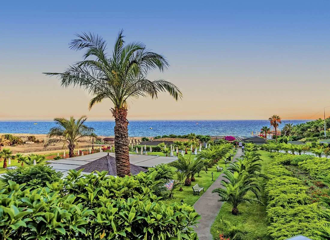 Royal Atlantis Spa & Resort 4