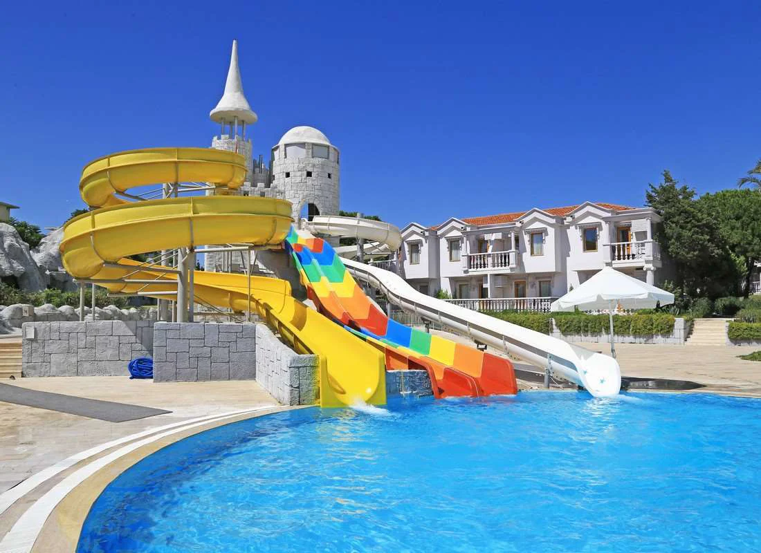 Selectum Noa Belek vh Cesars Belek 4