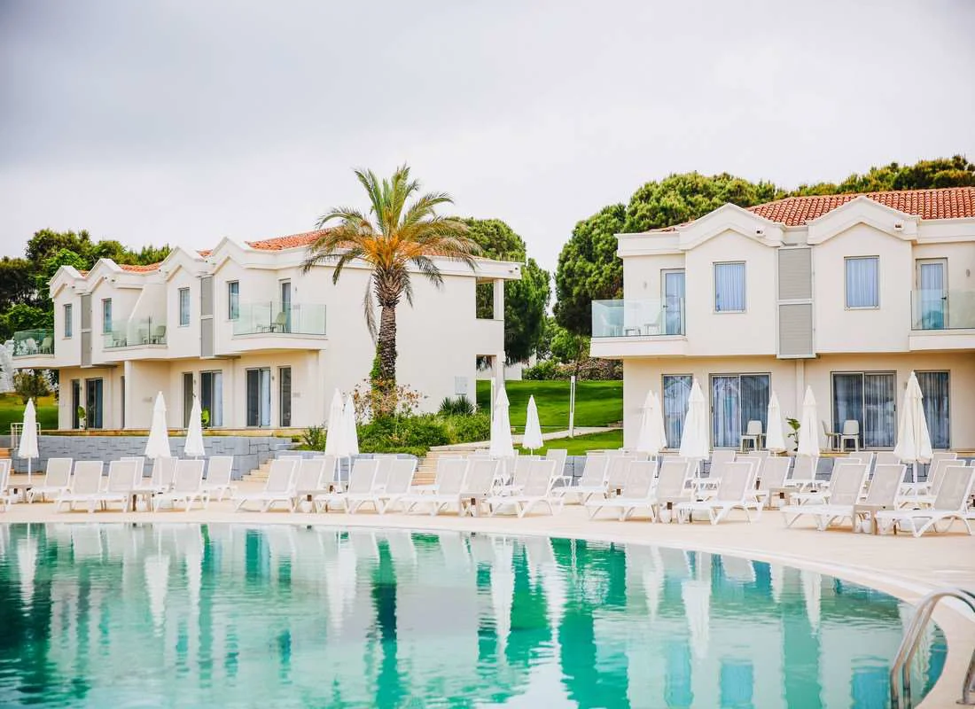 Selectum Noa Belek vh Cesars Belek 5