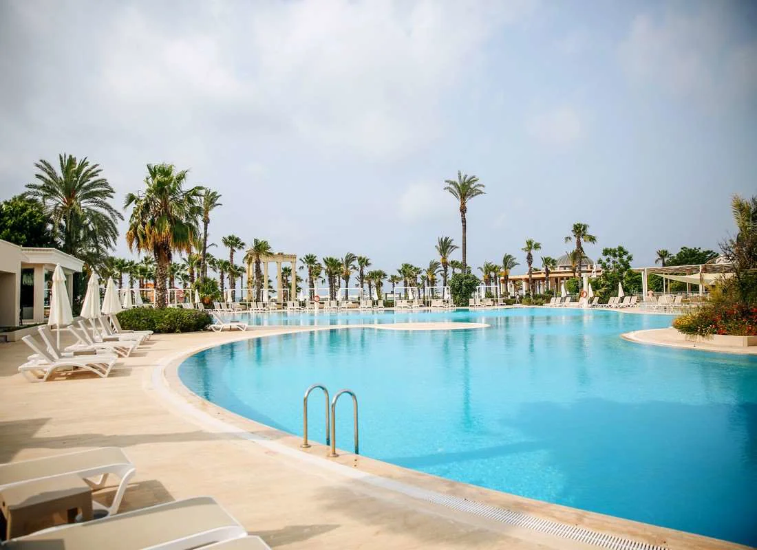 Selectum Noa Belek vh Cesars Belek 3