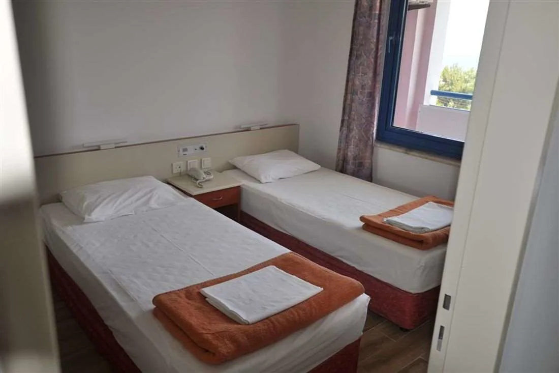 Happy Apart Hotel KUSADASI  5